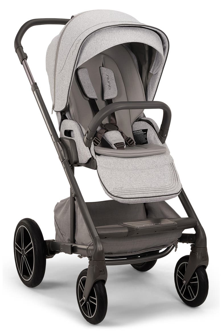 MIXX™ next Stroller, Main, color, STERLING (Nordstrom Exclusive)