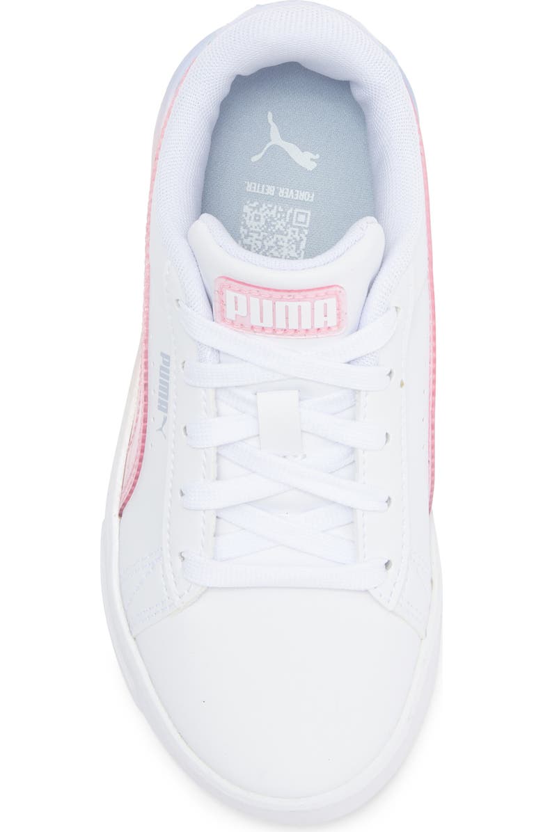 PUMA Kids' Jada Classic Blurry Sneaker, Alternate, color,