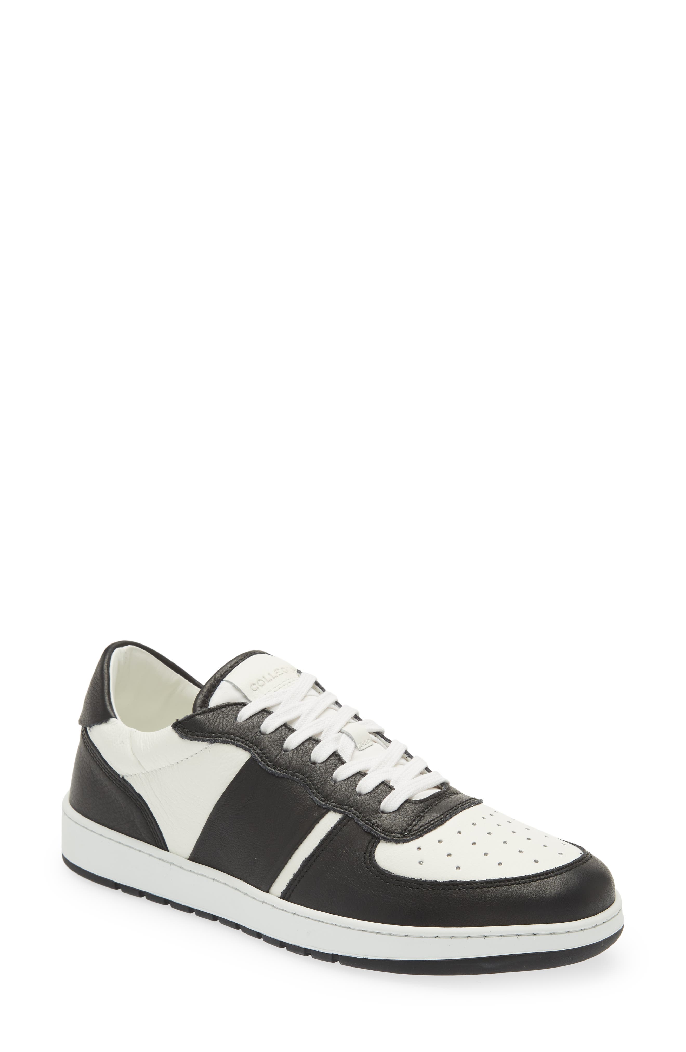 Collegium Pillar Destroyer Low Top Sneaker