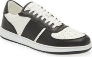 Collegium Pillar Destroyer Low Top Sneaker