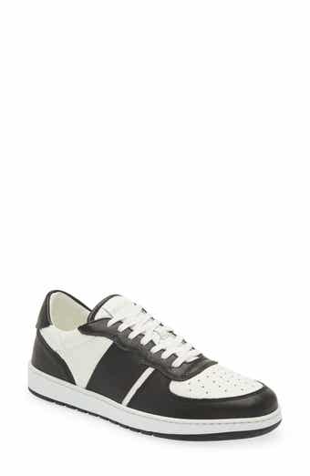 Collegium Pillar Destroyer Low Top Sneaker