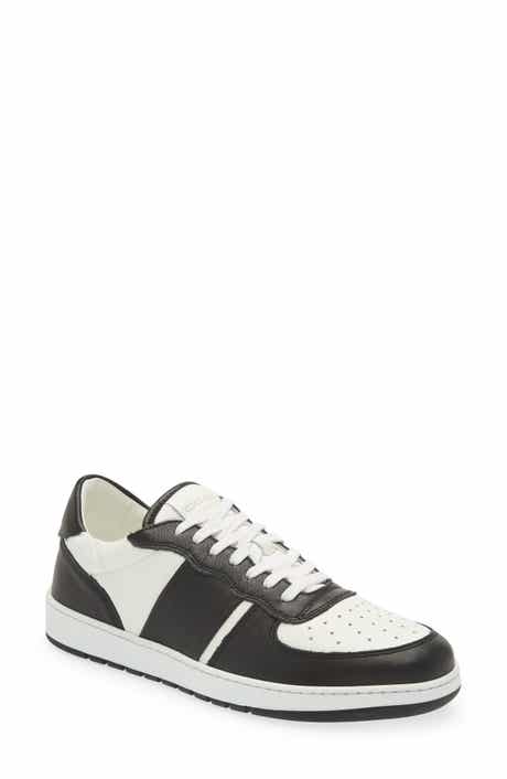 Collegium Pillar Destroyer Low Top Sneaker