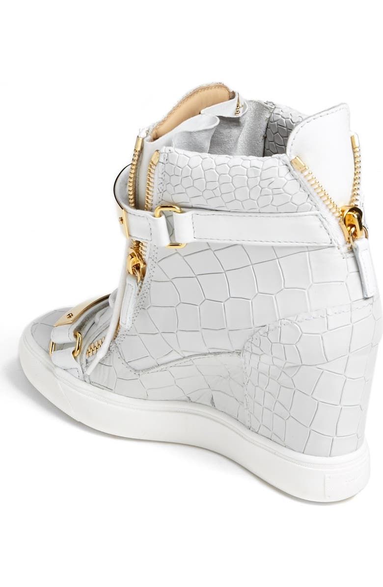 Giuseppe Zanotti , Alternate, color,