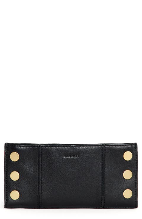 110 North Leather Wallet