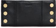 HAMMITT 110 North Leather Wallet