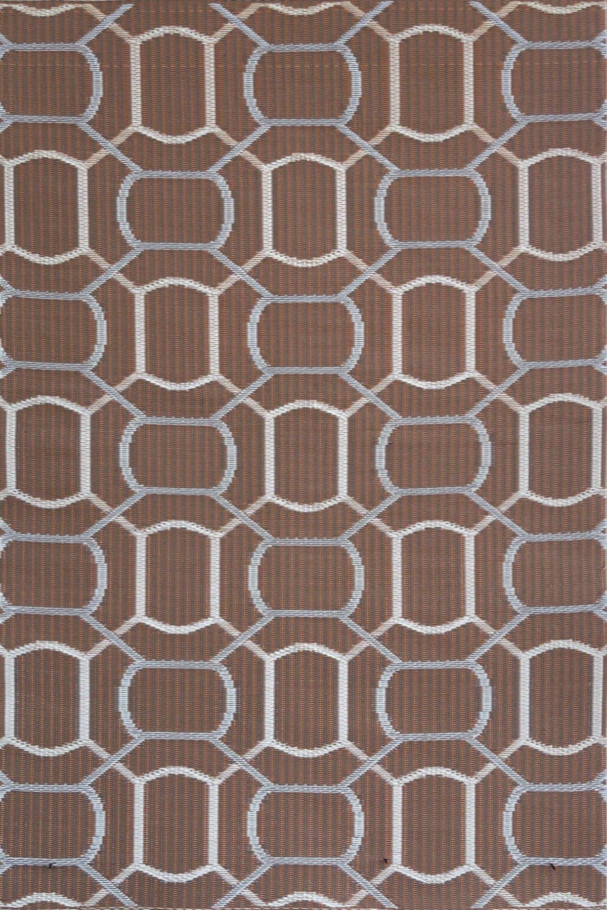 Light Sienna - 5'x8'