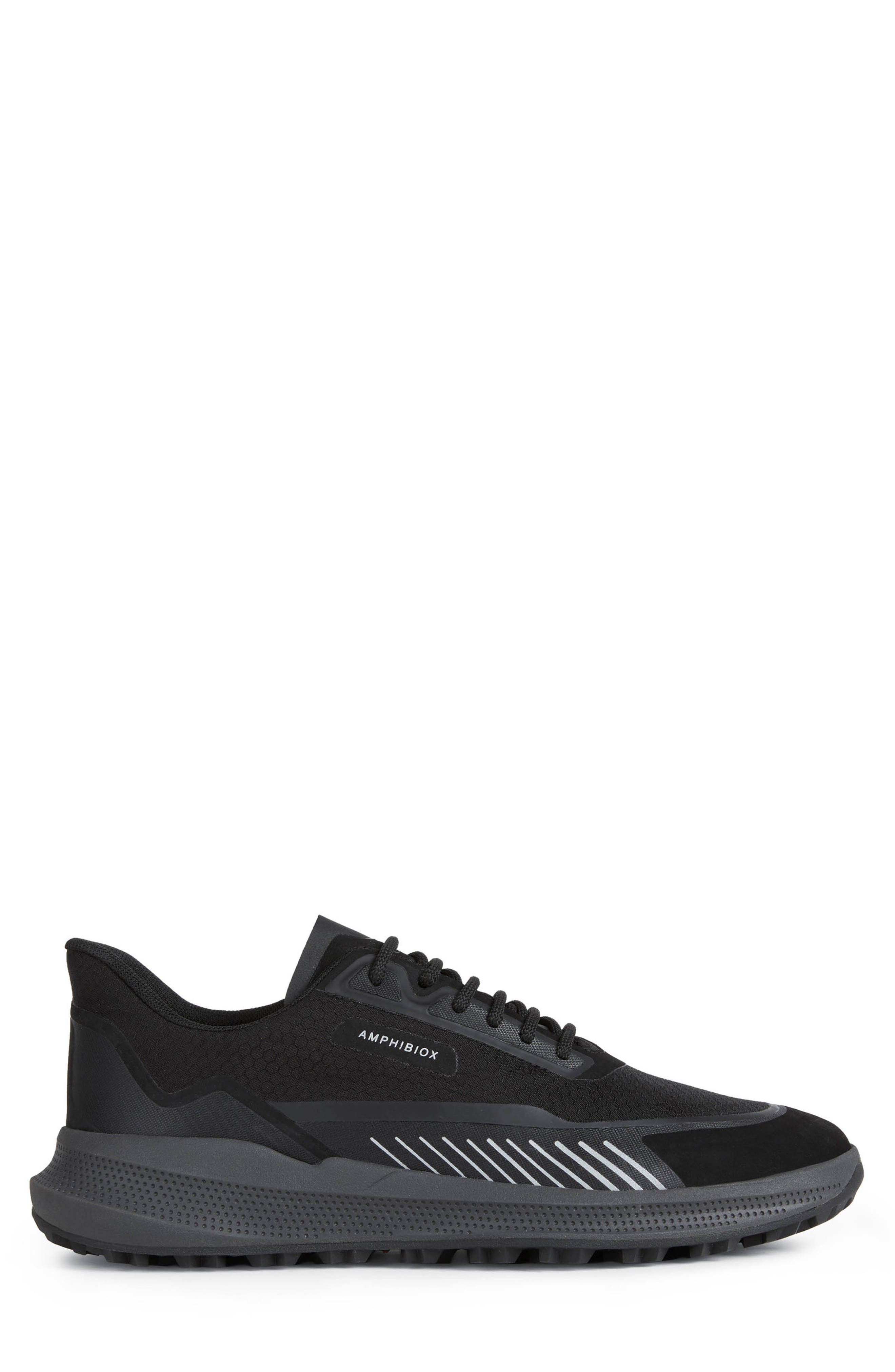 Geox Amphibiox Waterproof Sneaker (Men) | Nordstrom