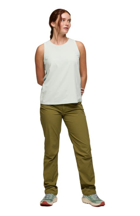 Coraje Tech Pant - Women's