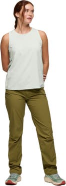 Cotopaxi Coraje Tech Pant - Women's