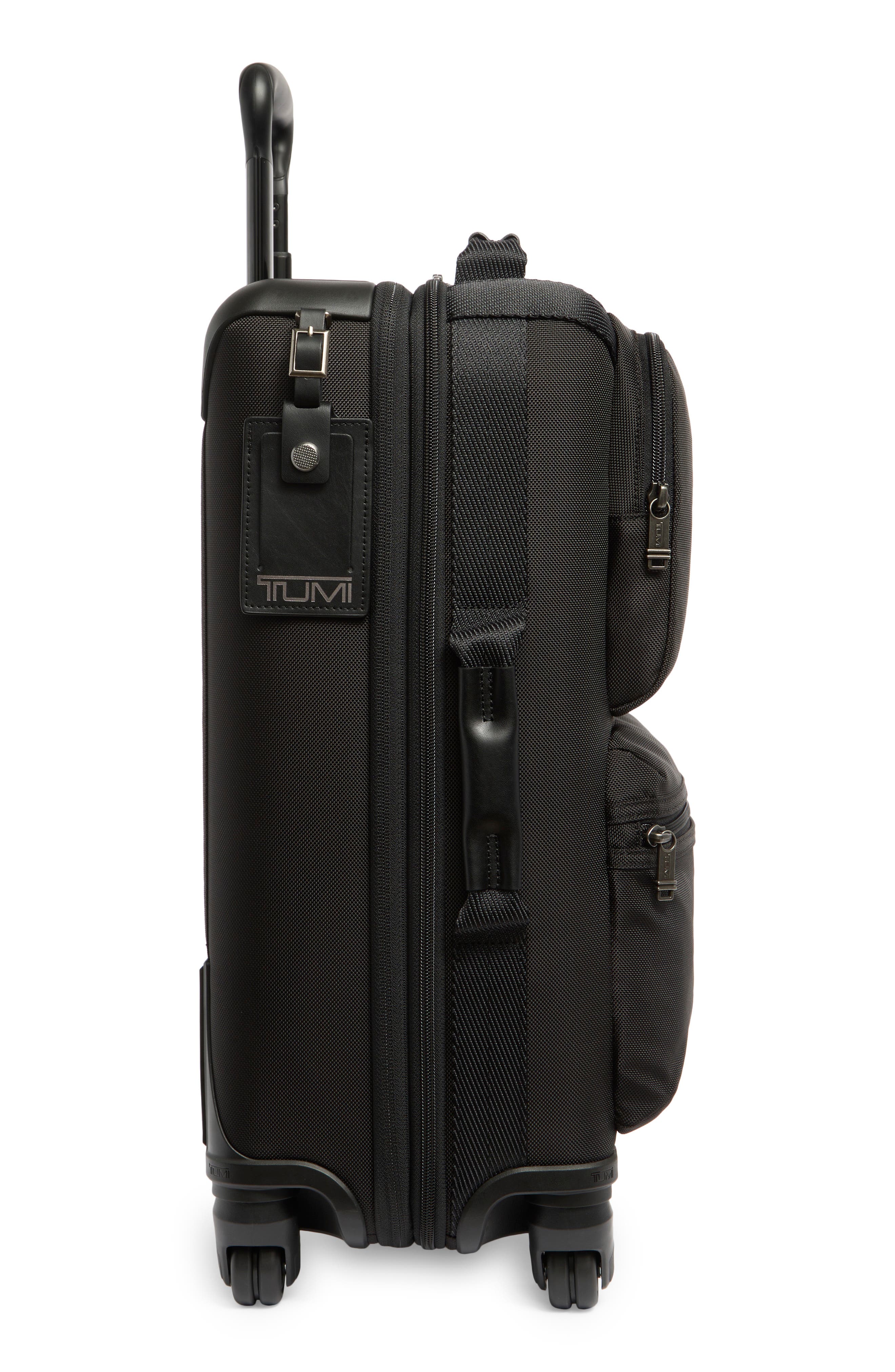 TUMI Briley International Expandable Carry-On, Alternate, color, 