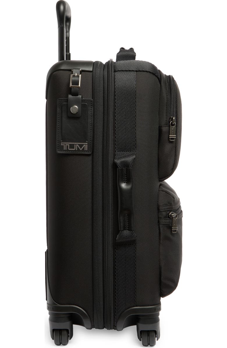 TUMI Briley International Expandable Carry-On, Alternate, color,
