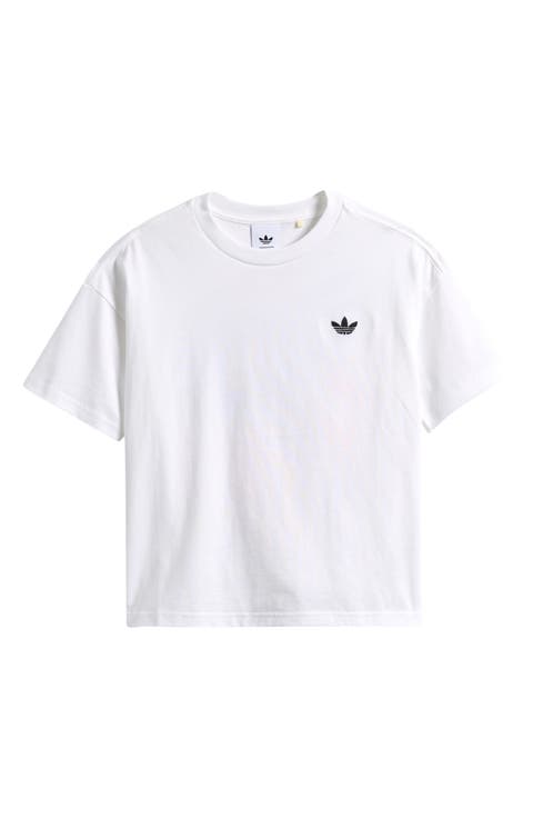 Kids' World Cup Poster Cotton Graphic T-Shirt (Little Kid & Big Kid)