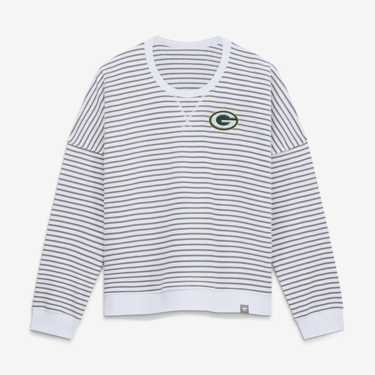 selected White