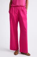 LESET Yoko Cotton Pants