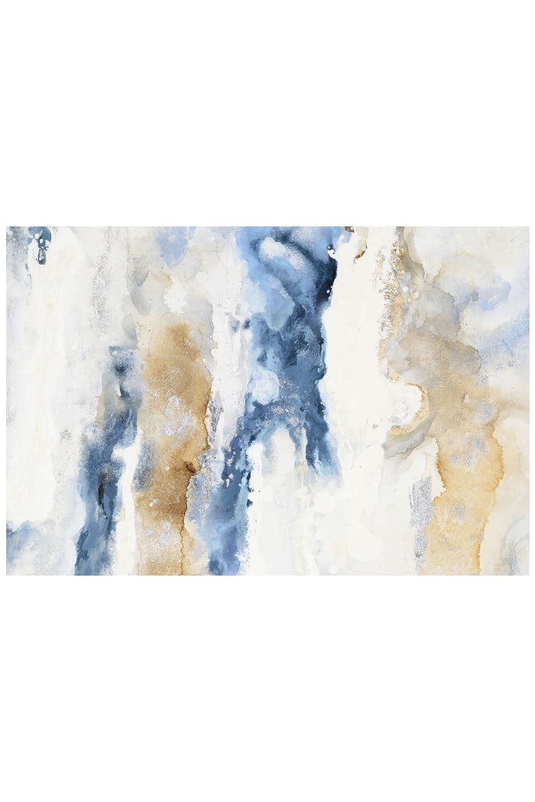 Formosa Canvas Art Painting, Alternate, color, MULTI