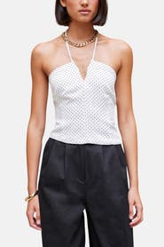 Bishop + Young Seaside Halter Top