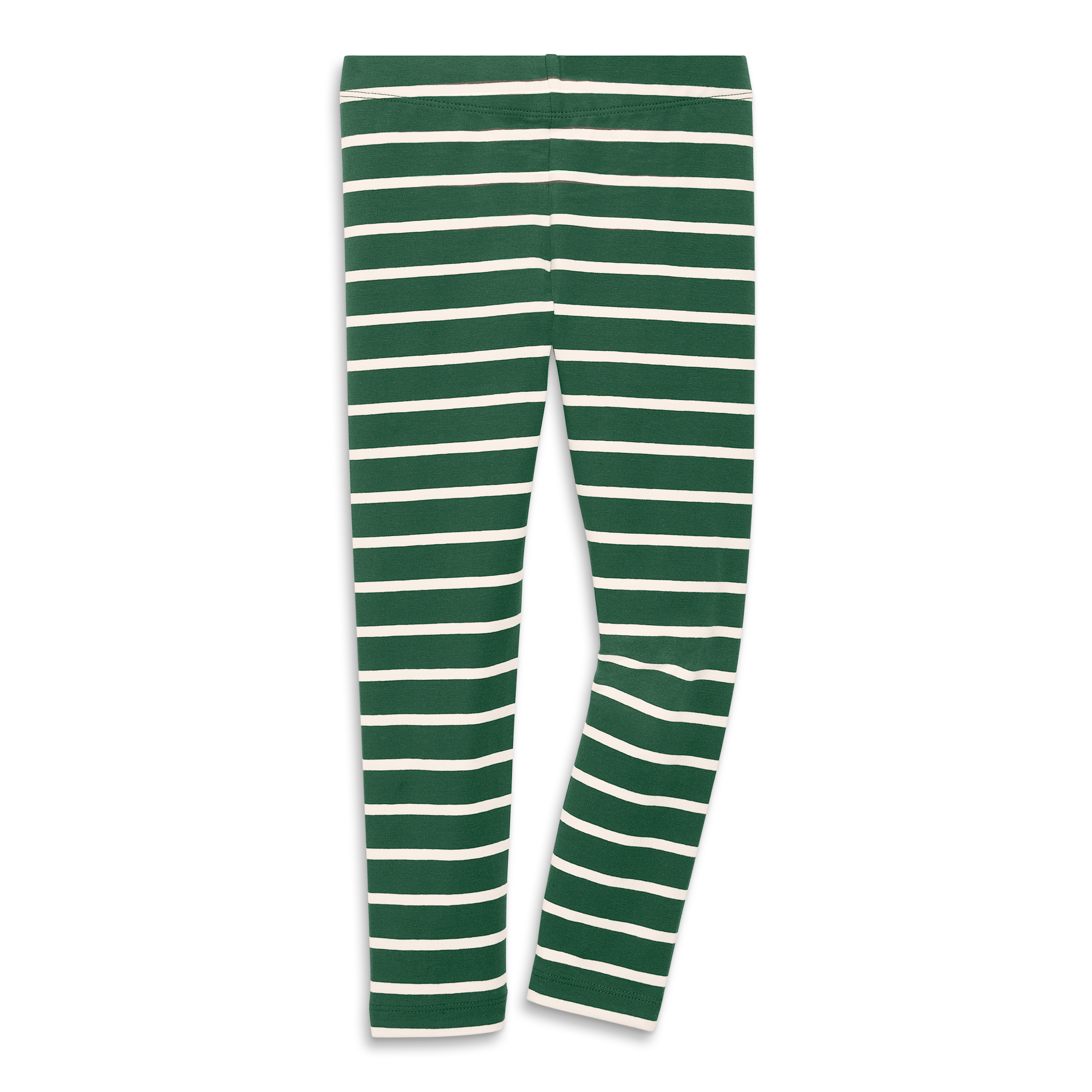 Evergreen Oat Stripe