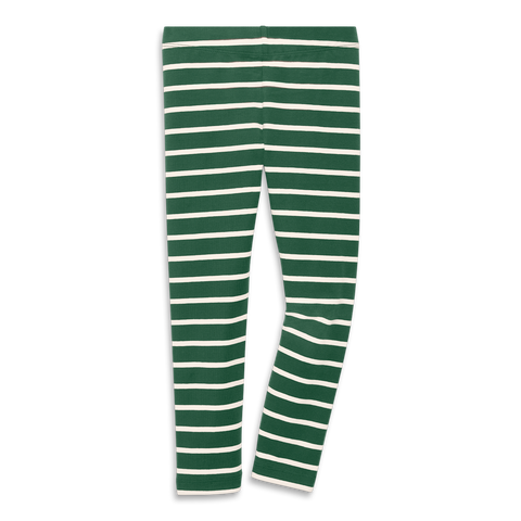 Kids Legging In Stripe