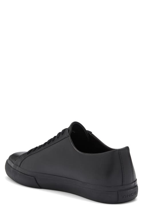 Vince Fredrick Sneaker