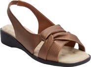 Comfortview The Pearl Sandal