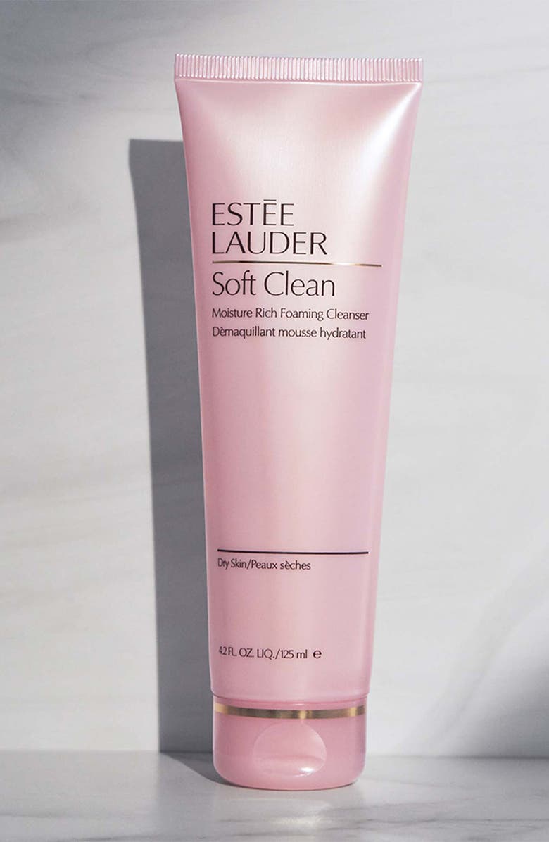 Estée Lauder Hydration Station Soft Clean Skincare Set $75 Value, Alternate, color,