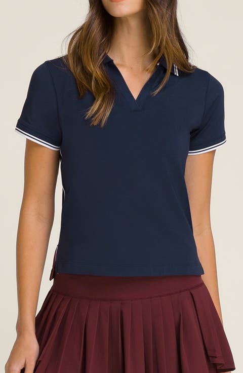 Club Performance Polo