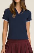 WILSON Club Performance Polo