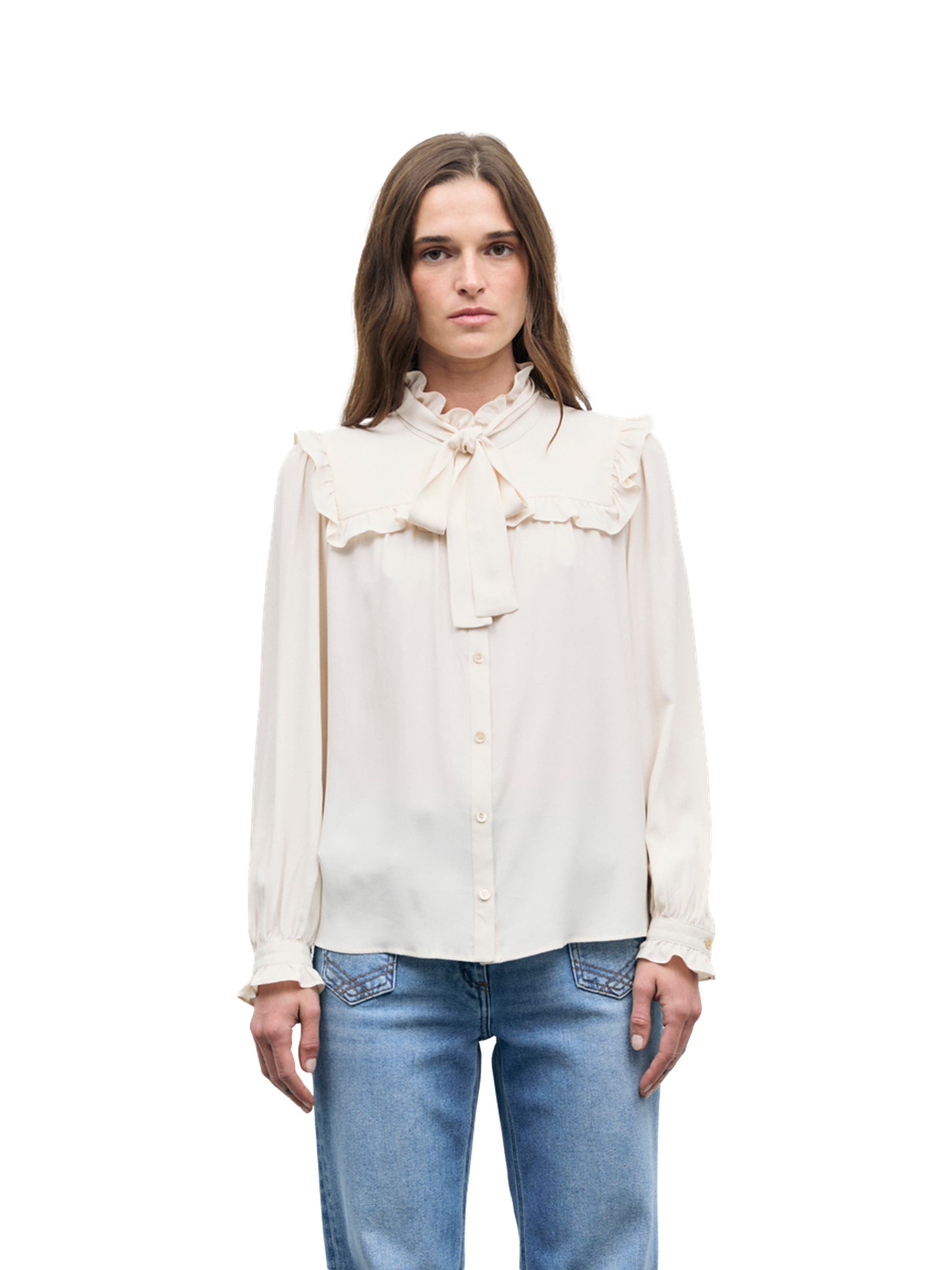 selected Pink Beige