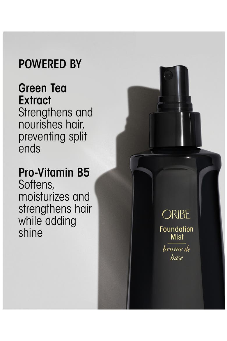 Foundation Mist Priming Spray, Alternate, color, NO COLOR