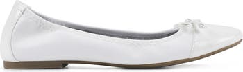 Sunnyside II Ballet Flat - Wide Width