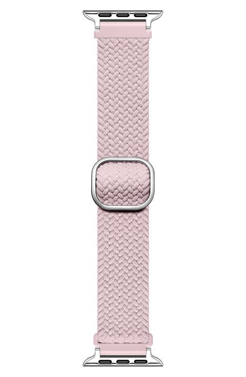 Universal Braided Nylon Apple Watchband