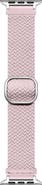 Posh Tech Universal Braided Nylon Apple Watchband