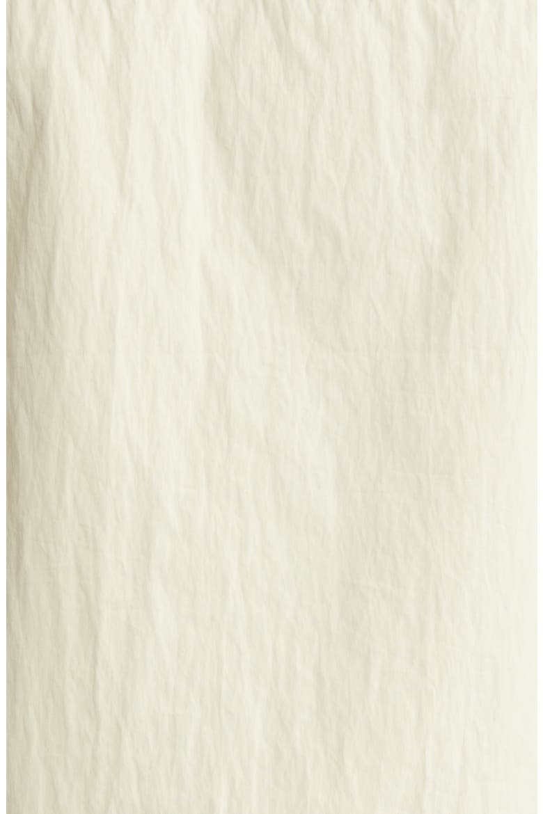 Utility Cotton Blend Cargo Vest, Alternate, color, BLONDE