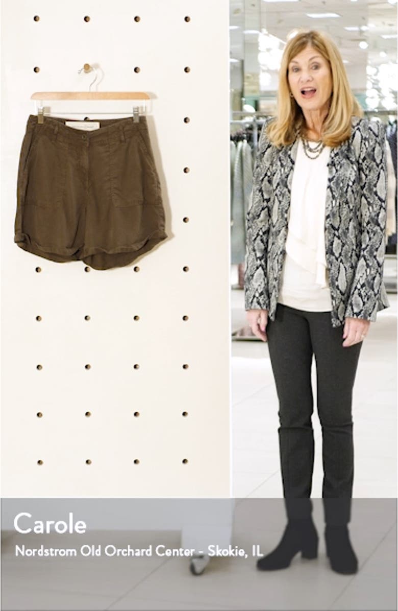 Utility Shorts, sales video thumbnail