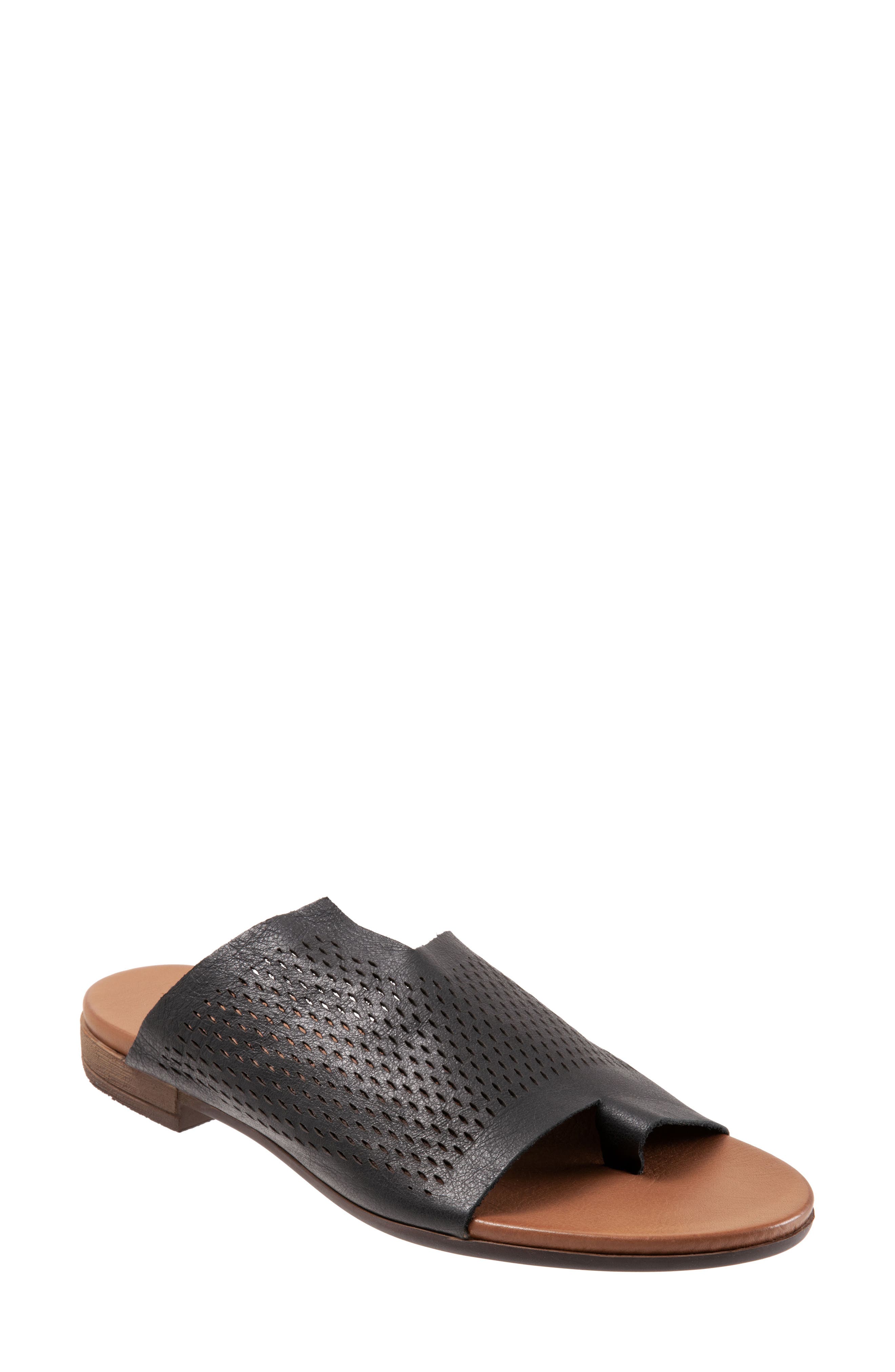 Bueno Tulla Sandal, Main, color, 