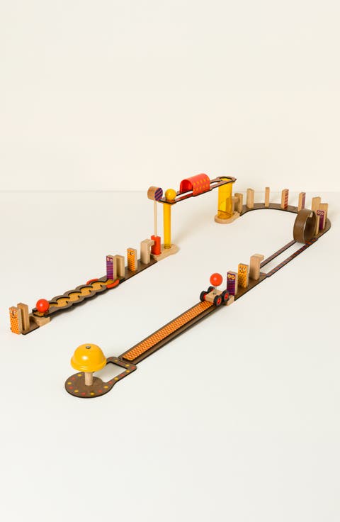 Junior Chain Reaction Construction Set