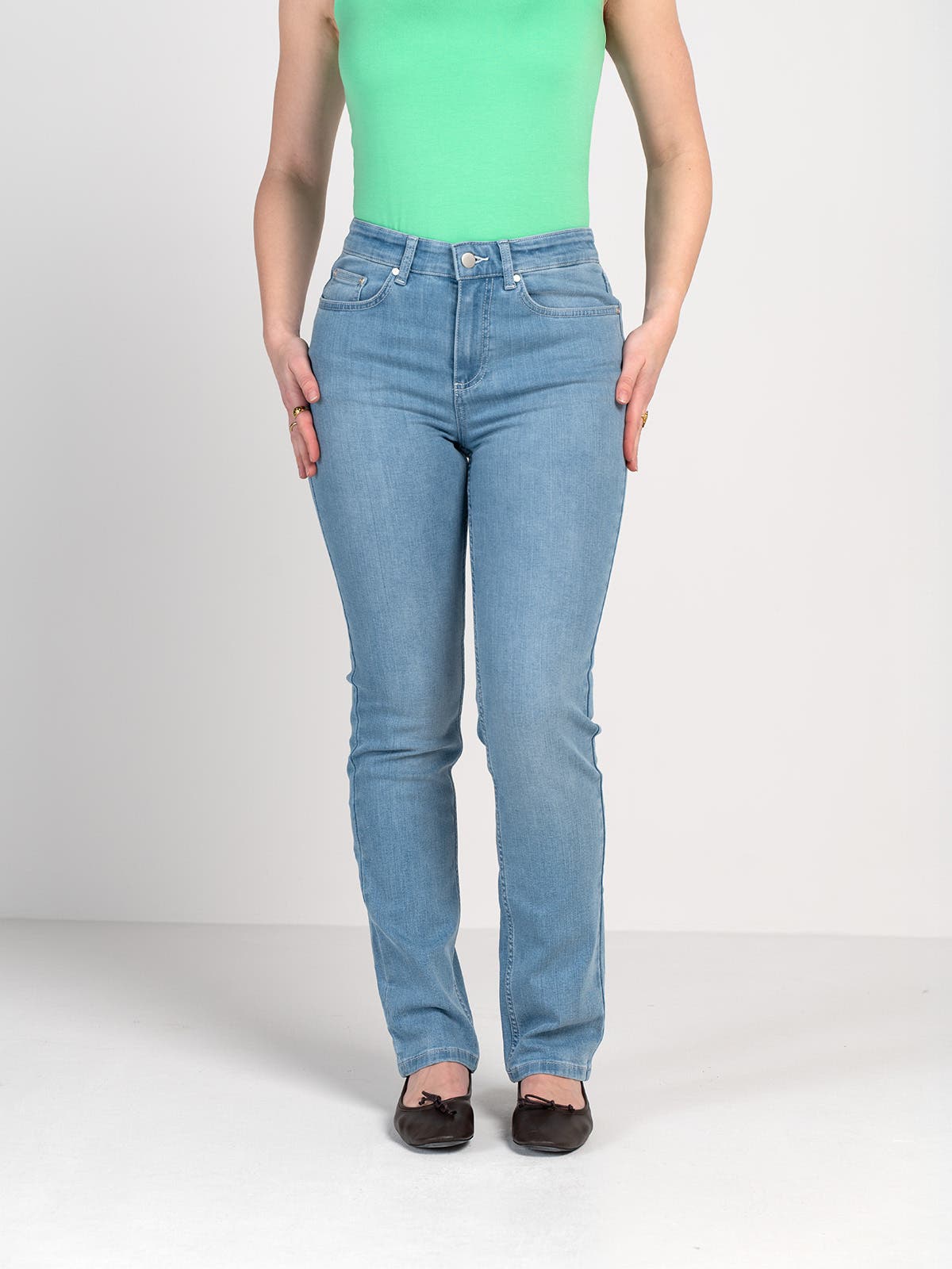 Light Denim