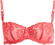 Chantelle Lingerie Champs-Élysées Underwire Demi Bra