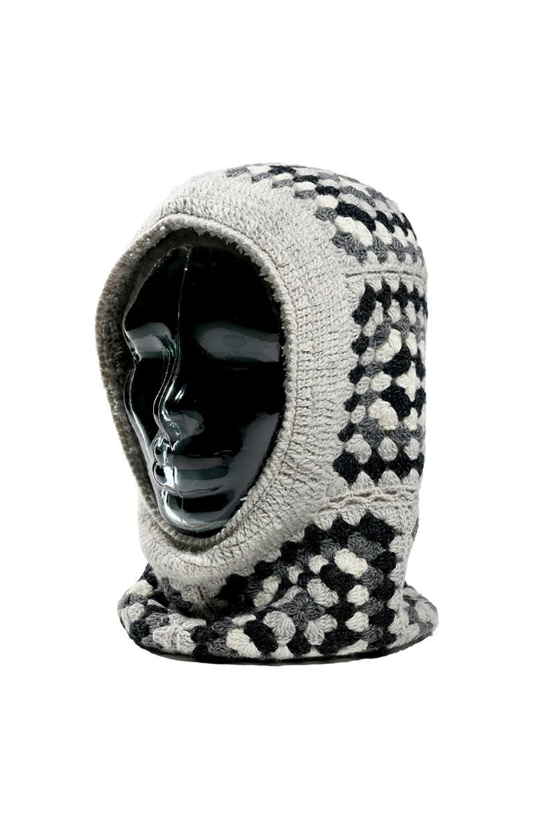 Nirvanna Designs Ryan Hood, Main, color, Linen