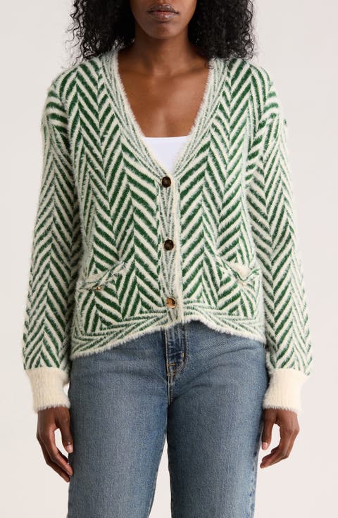 Maxine Cardigan