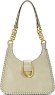 Antik Kraft Whipstitch Shoulder Bag