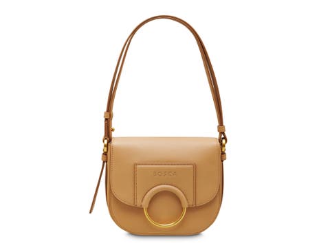 Marziari The Westchester Shoulder Bag
