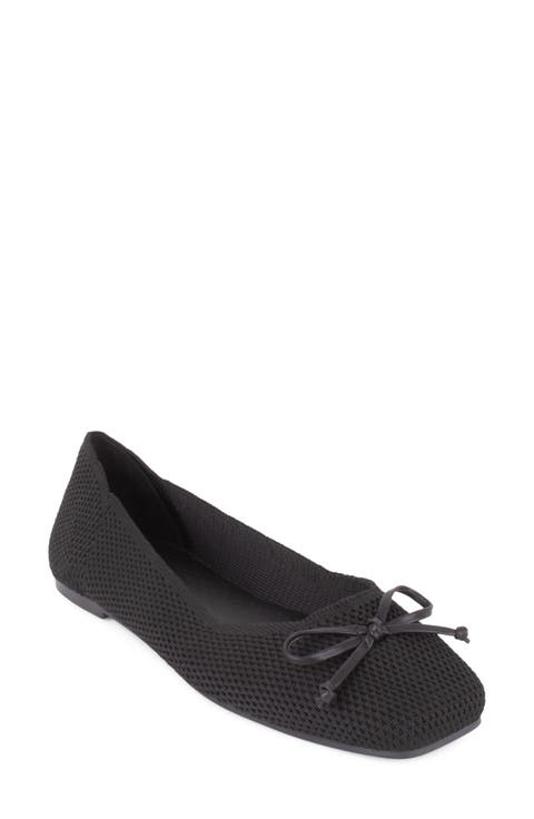 Marrakesh Ballet Flat