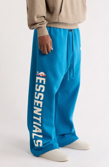 Knicks Lounge Fit Sweatpants