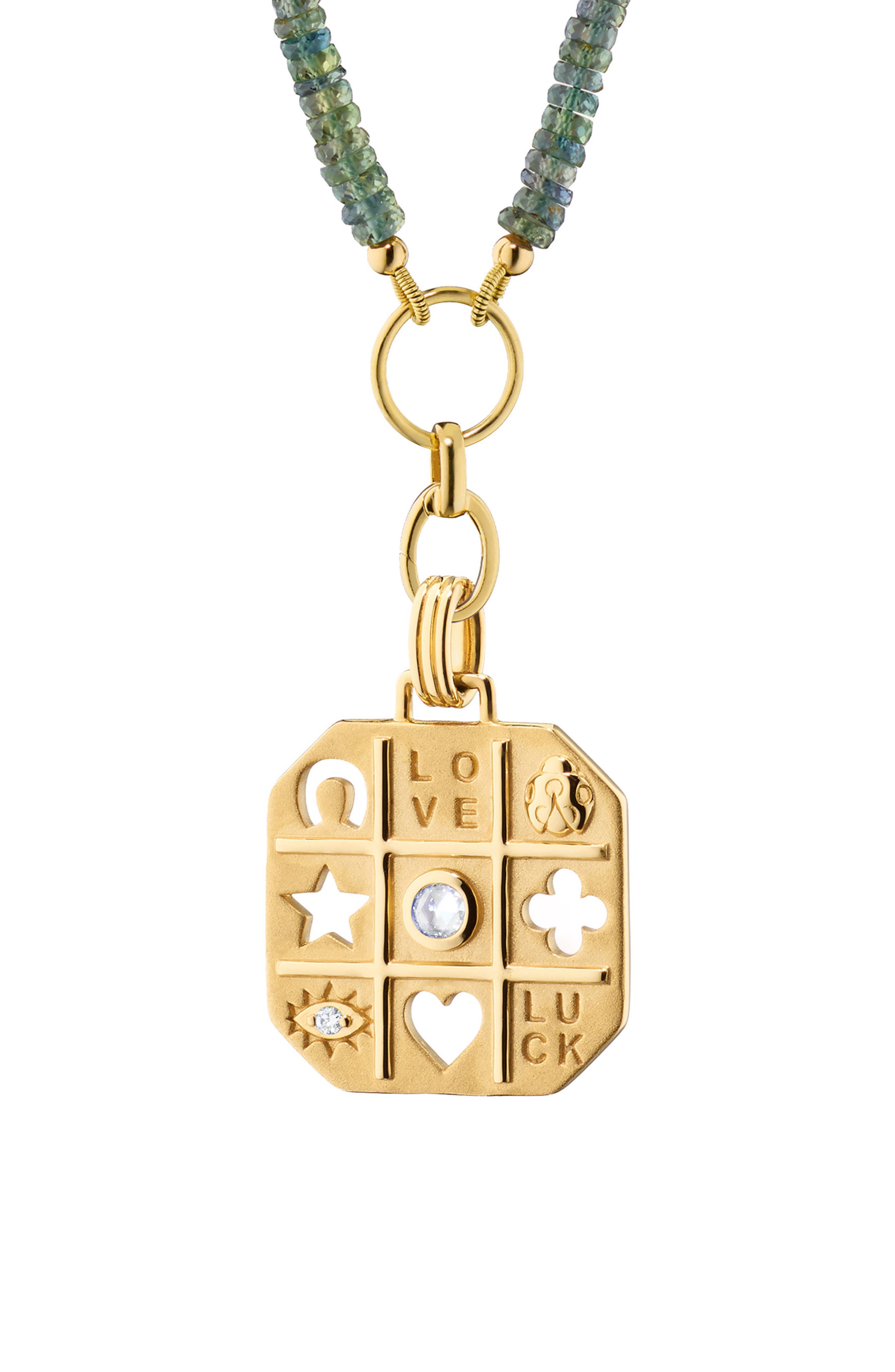 selected 18K YELLOW GOLD