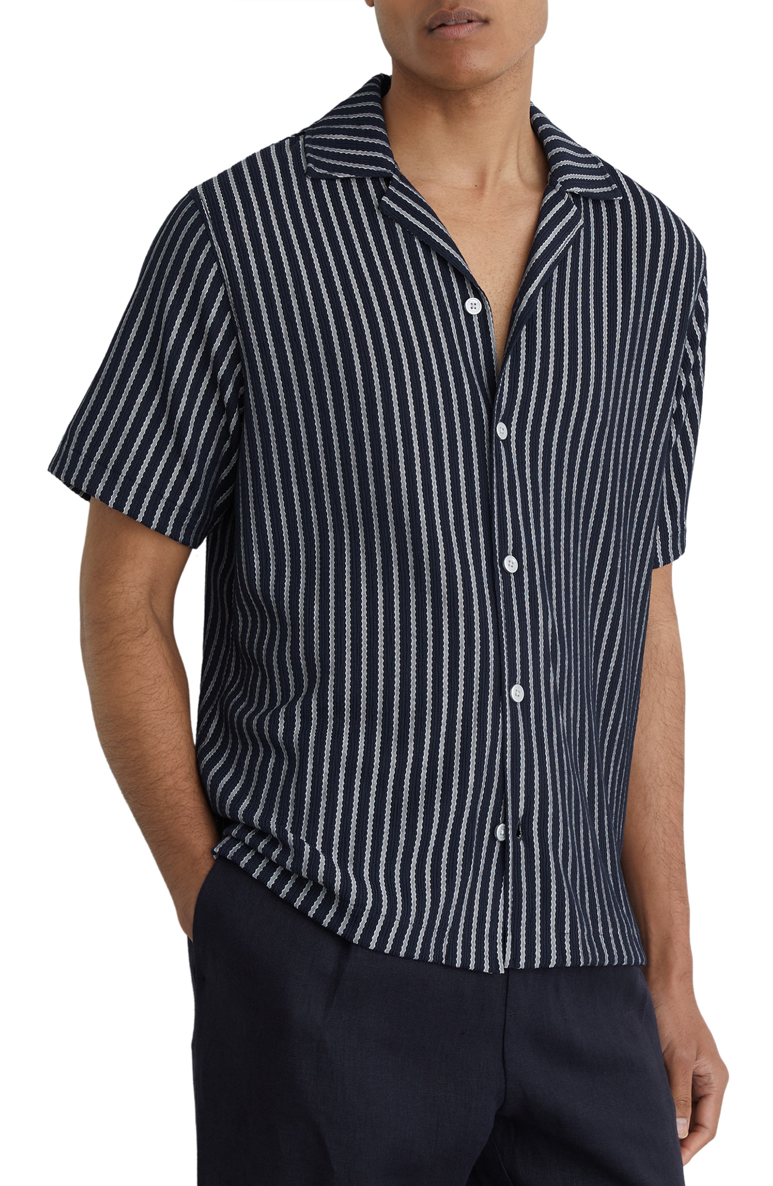 NAVY/ WHITE