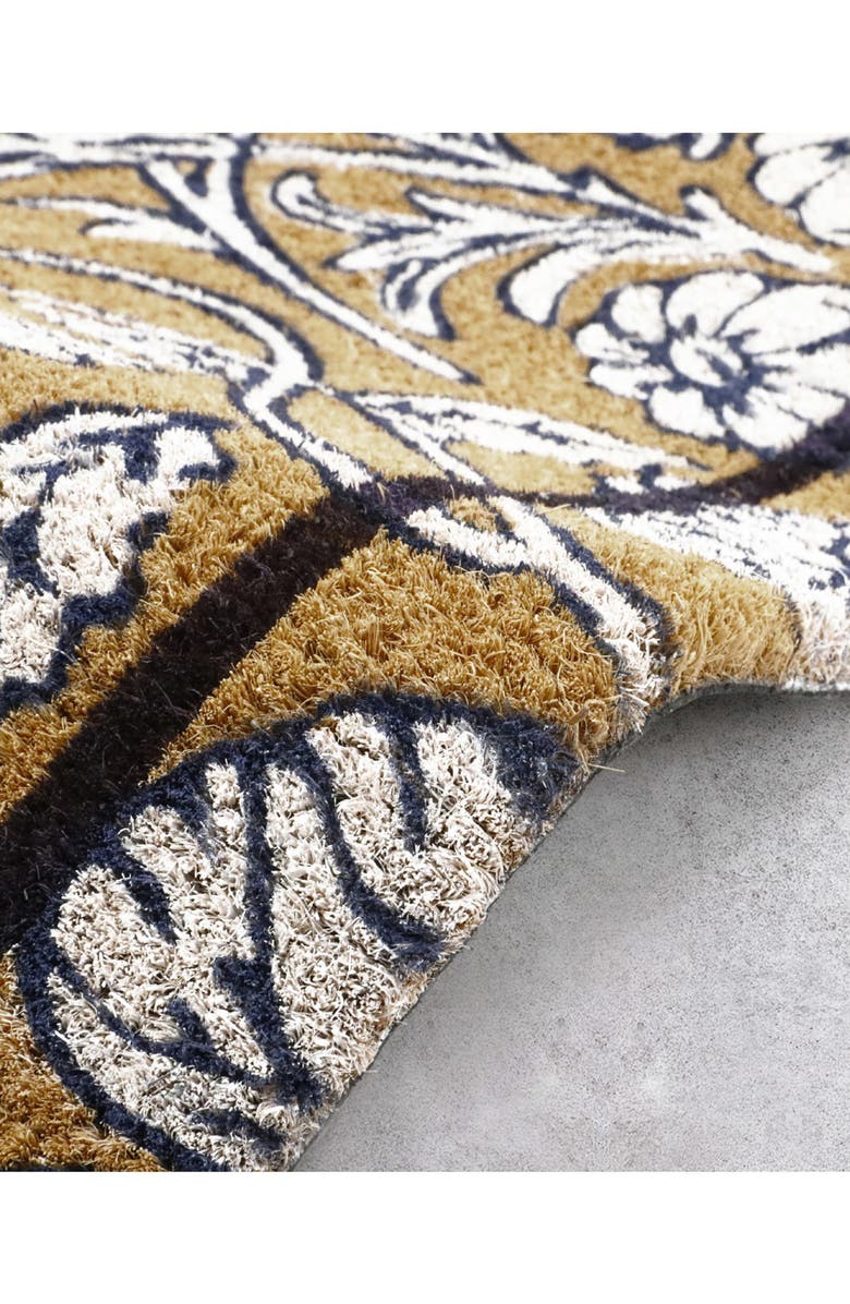 Laura Ashley Coir Doormat, Alternate, color, 