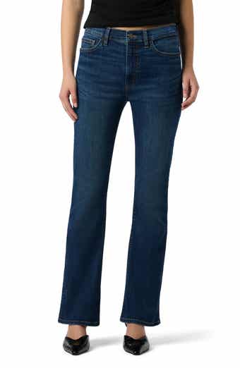 Blair High Waist Bootcut Jeans