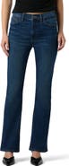 Hudson Jeans Blair High Waist Bootcut Jeans