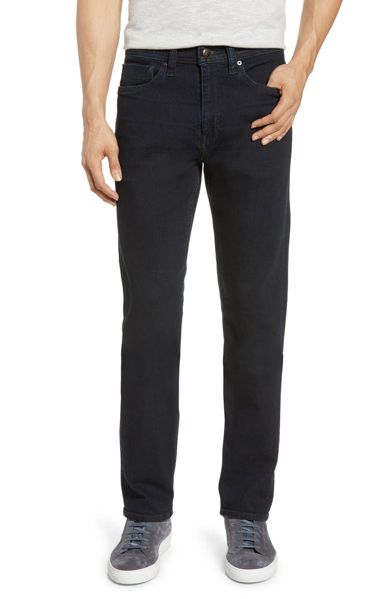 Revtown Sharp Slim Fit Jeans, Main, color, 